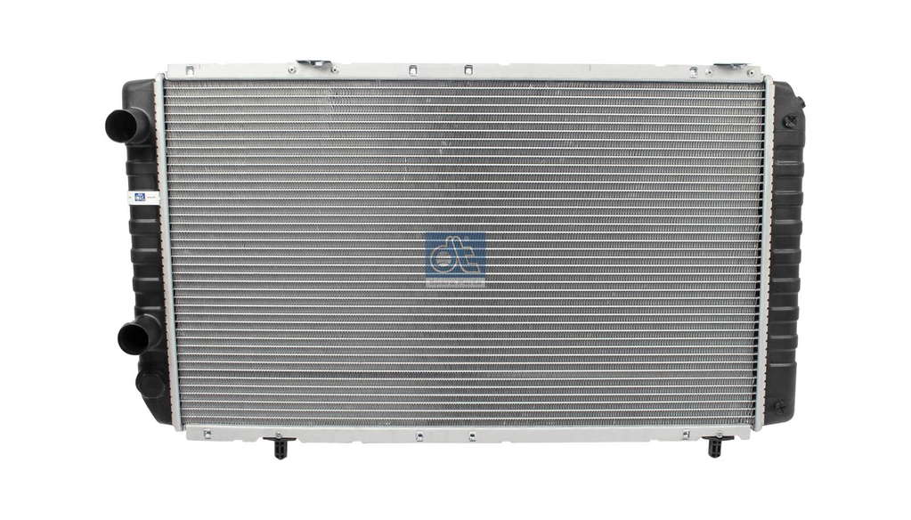 Radiateur du moteur
