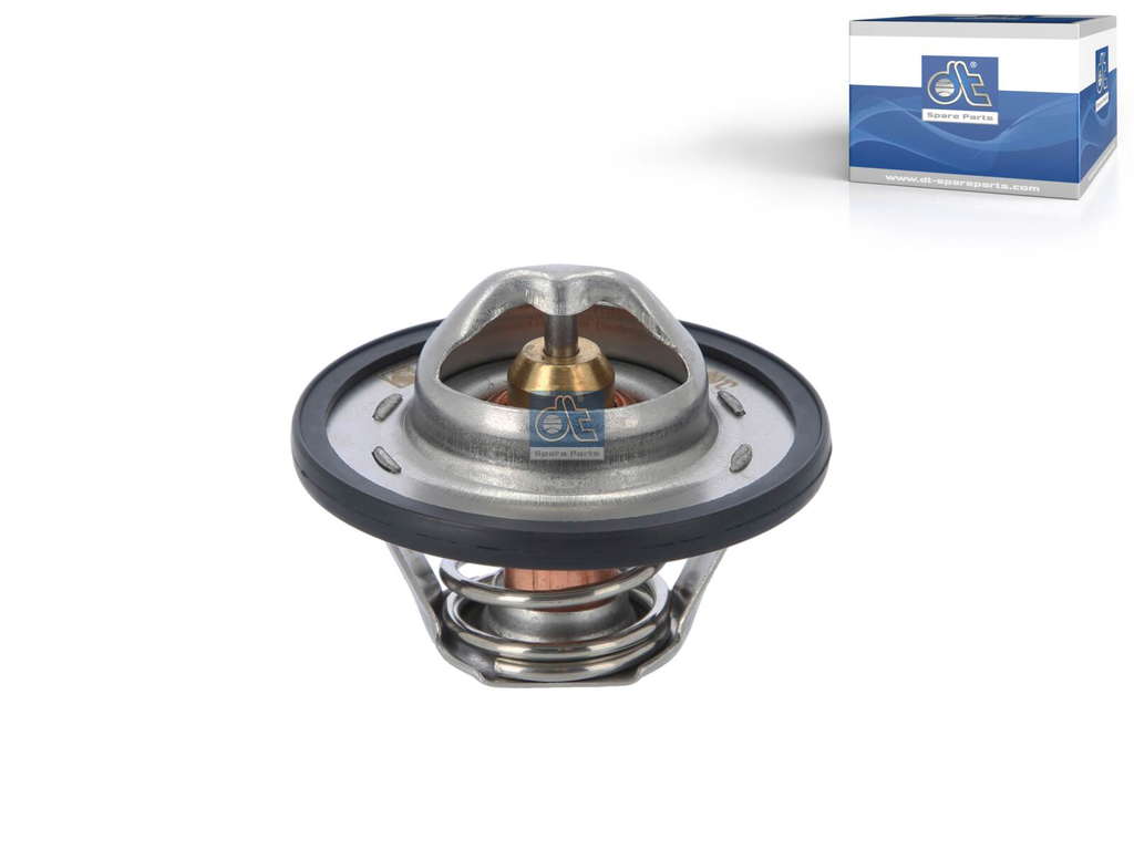 Thermostat d'eau