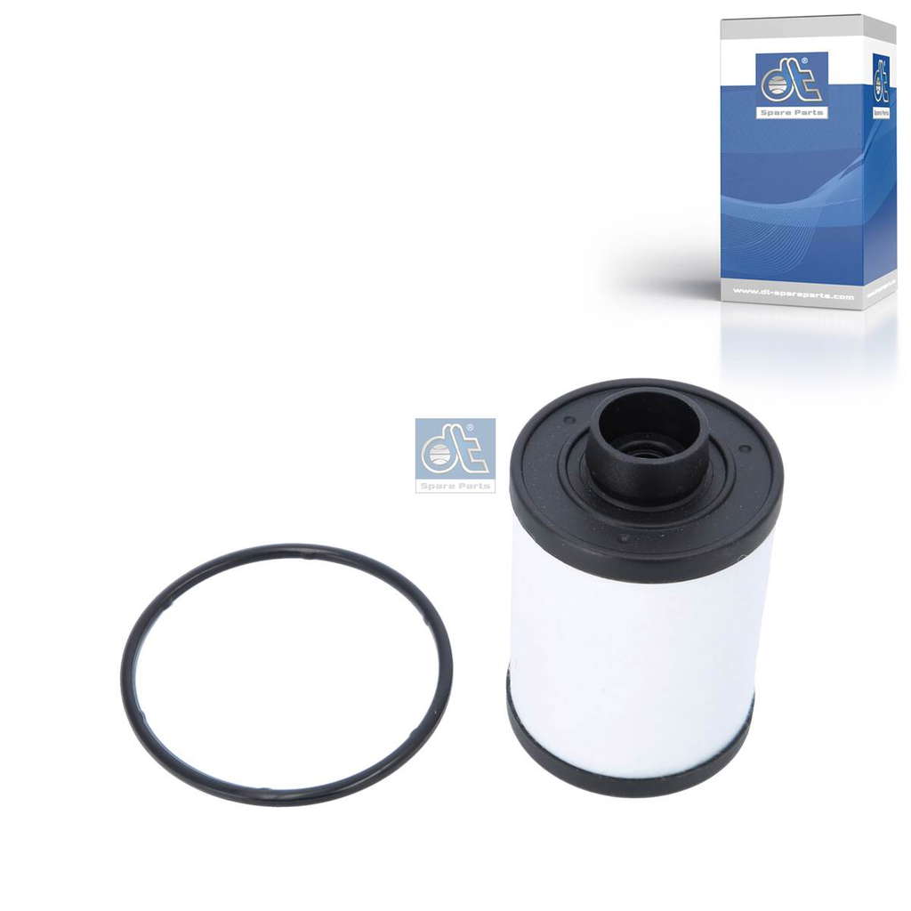 Filtre à carburant