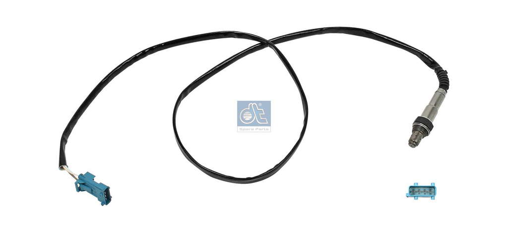 Sonde lambda