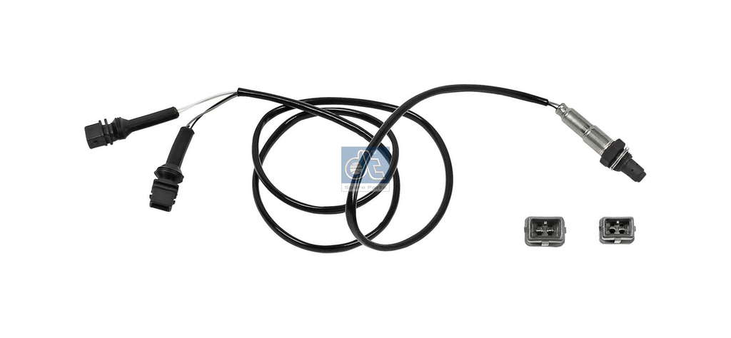 Sonde lambda