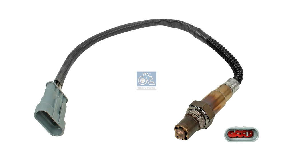 Sonde lambda