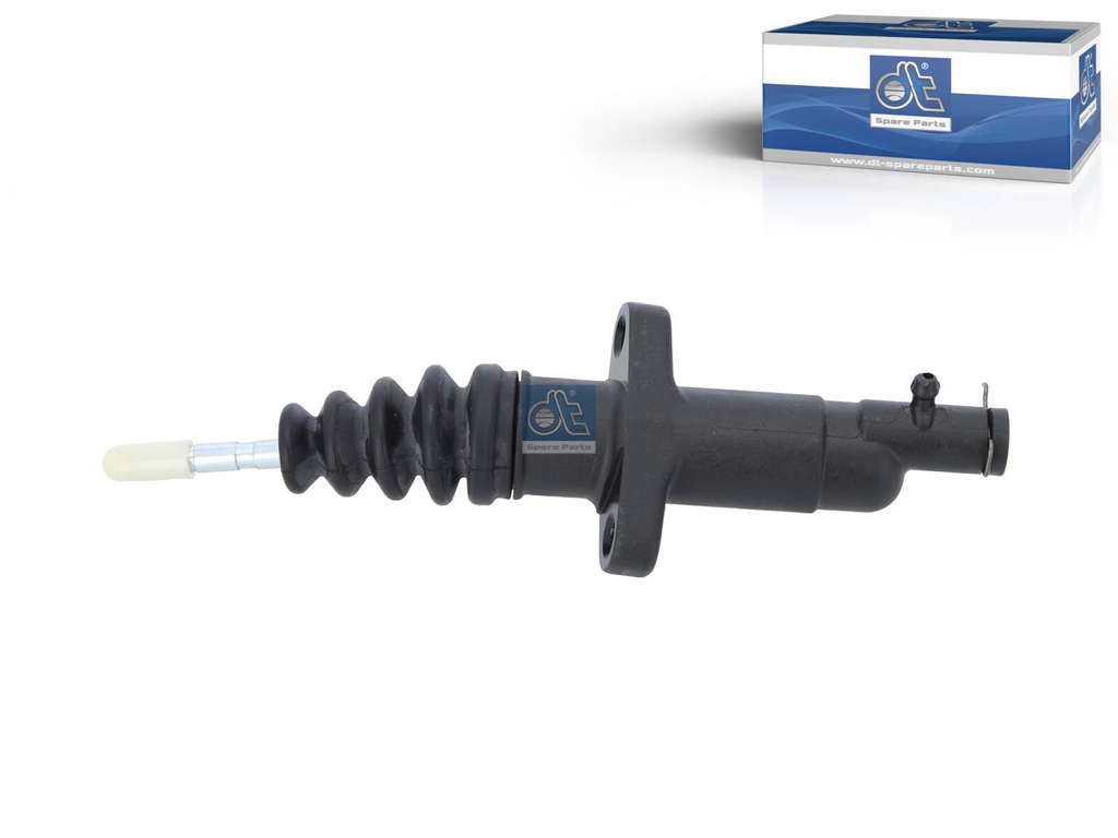 Récepteur d'embrayage