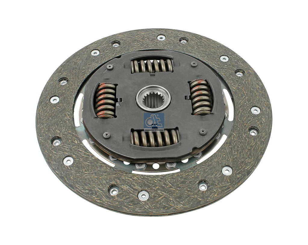Disque d'embrayage