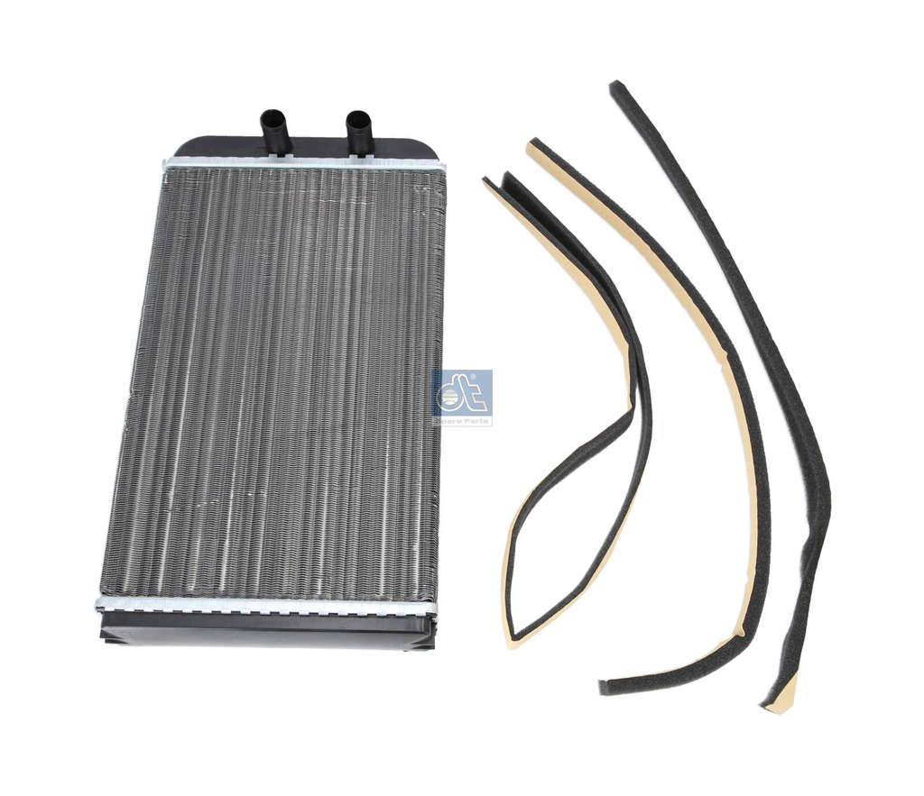 Radiateur de chauffage