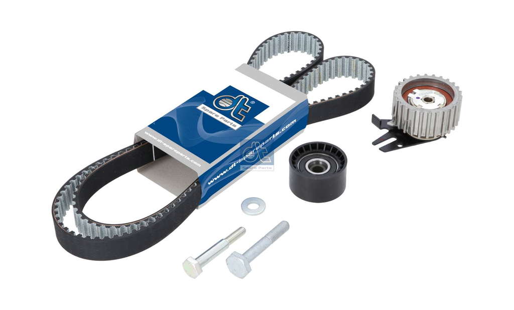 Kit de distribution
