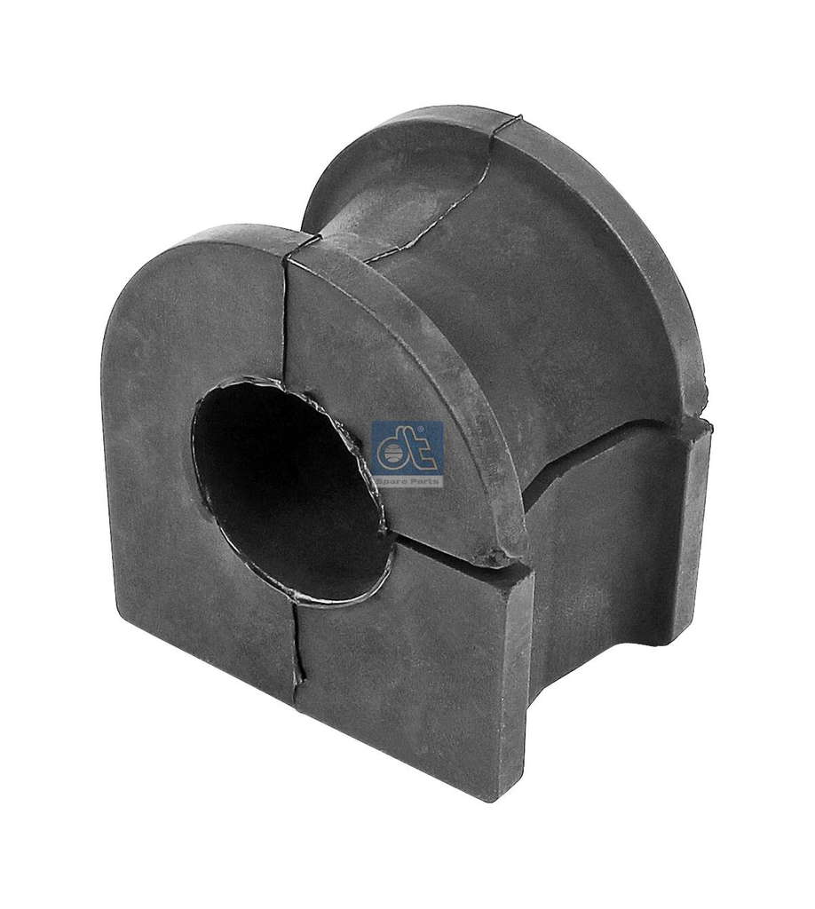 Coussinet de palier, stabilisateur