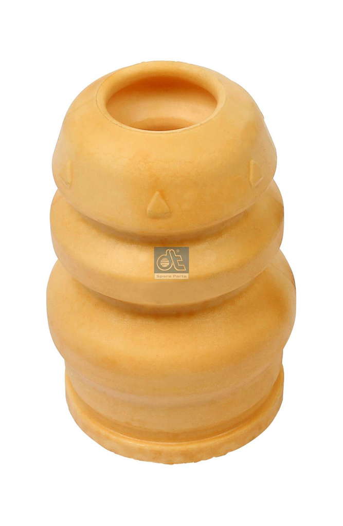 Butée élastique, suspension
