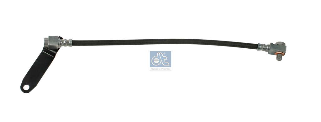Flexible de frein