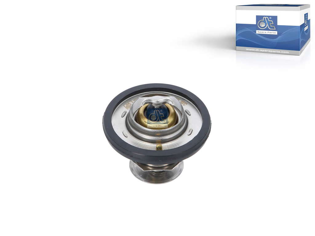Thermostat d'eau