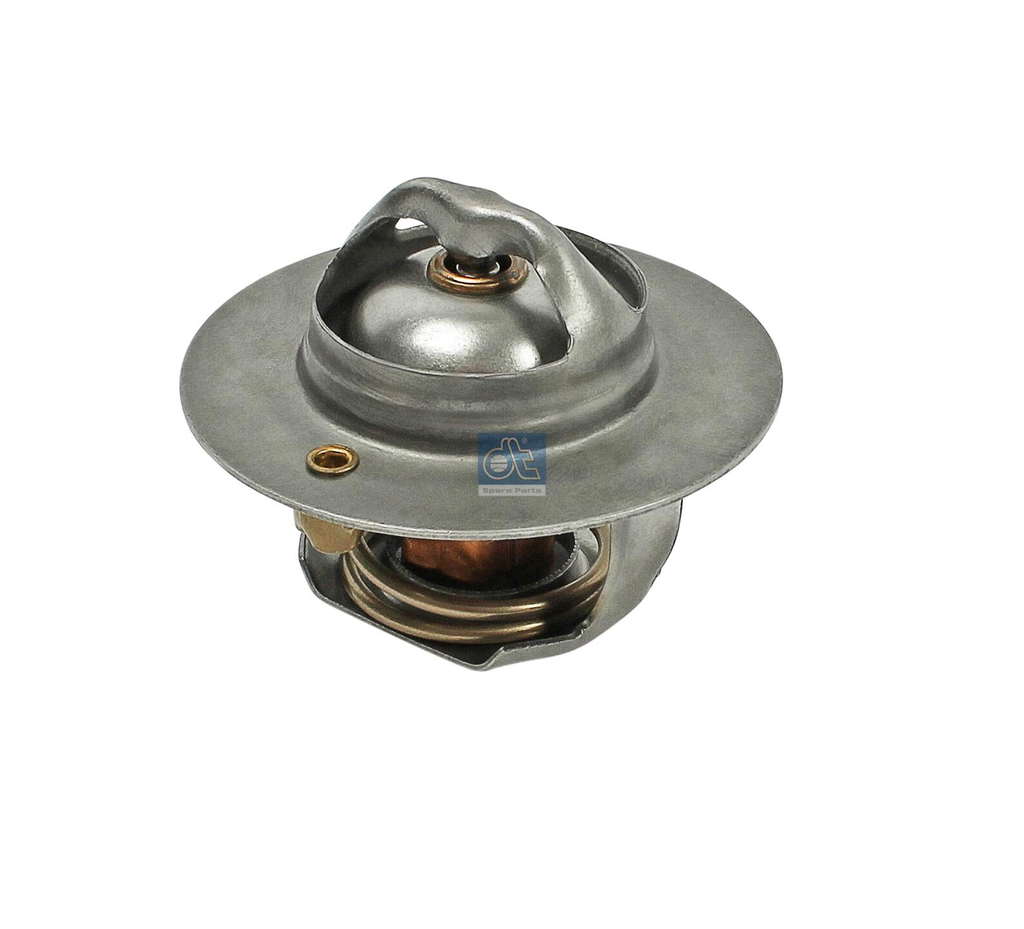 Thermostat d'eau