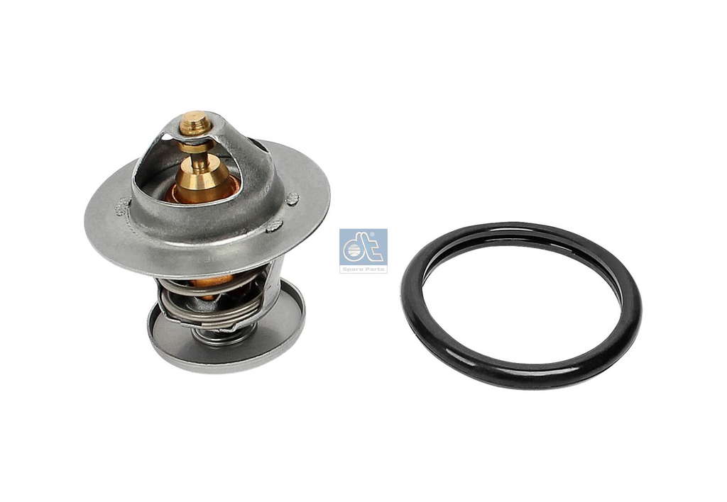 Thermostat d'eau