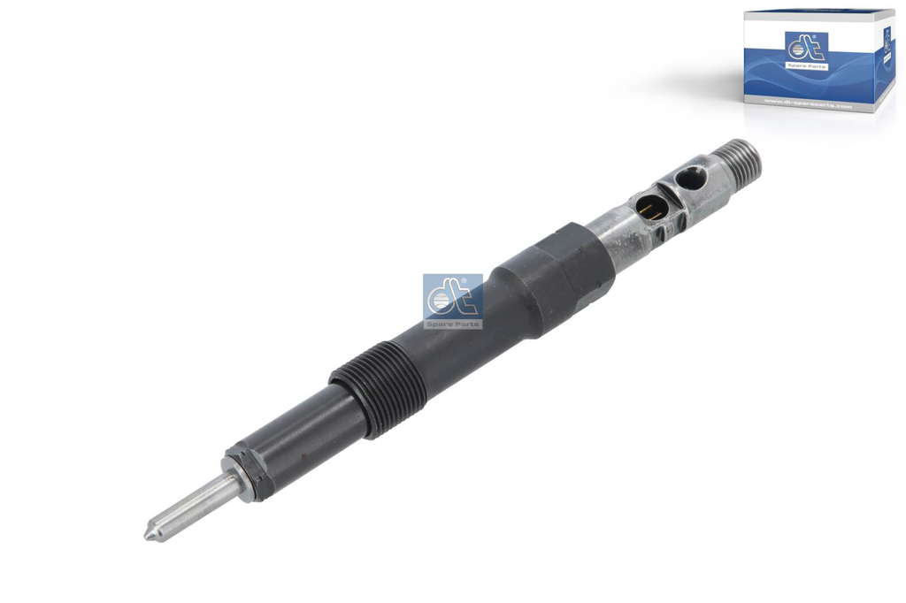 Injecteur