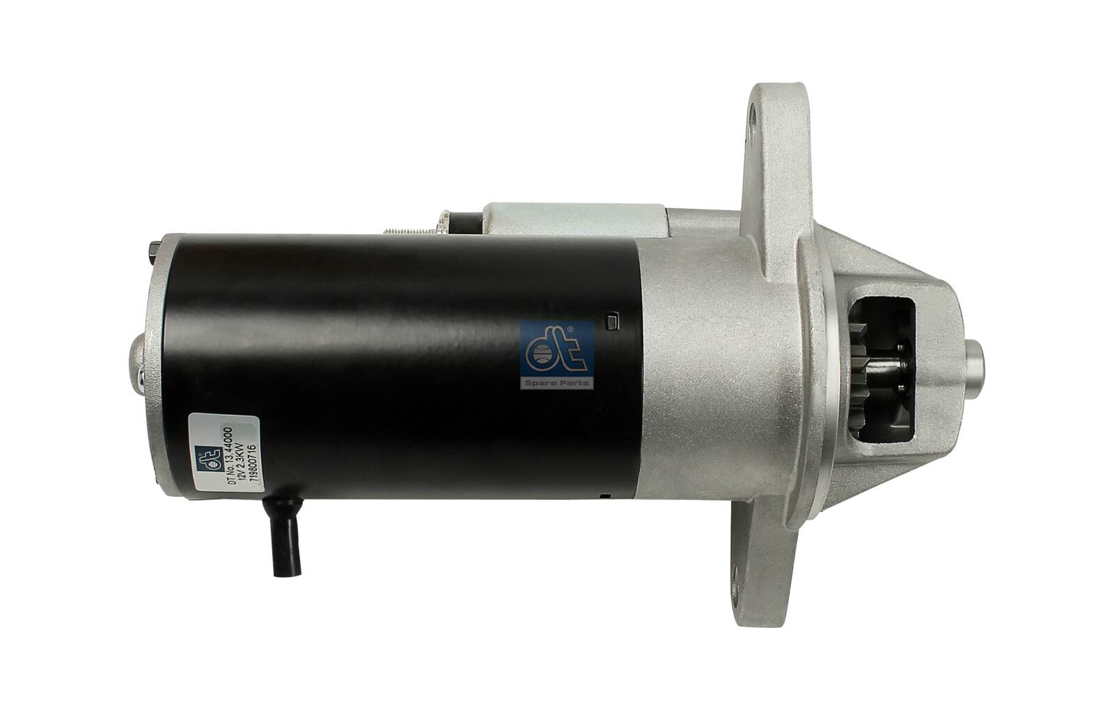 Démarreur