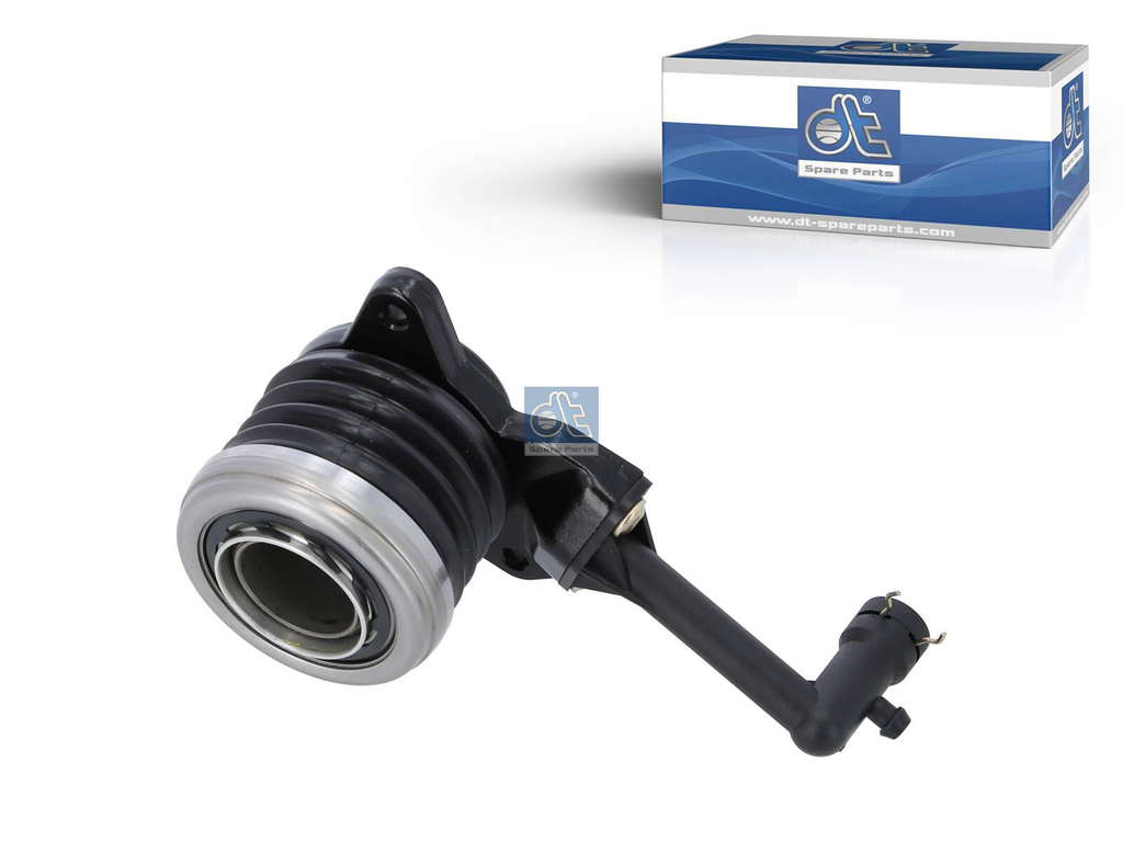 Récepteur d'embrayage