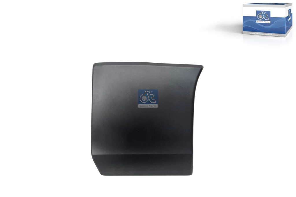 Protection thermique d'échappement