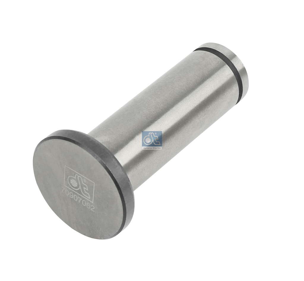 Poussoir hydraulique