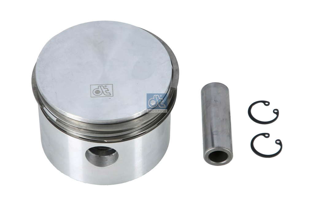 Piston, compresseur d'air