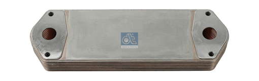 Radiateur d'huile