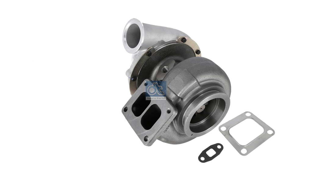 Turbocompresseur
