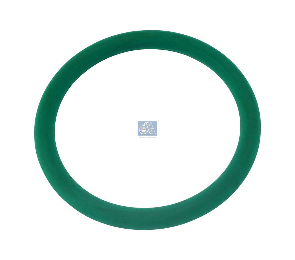 Bague d'étanchéité, gaine de suralimentation