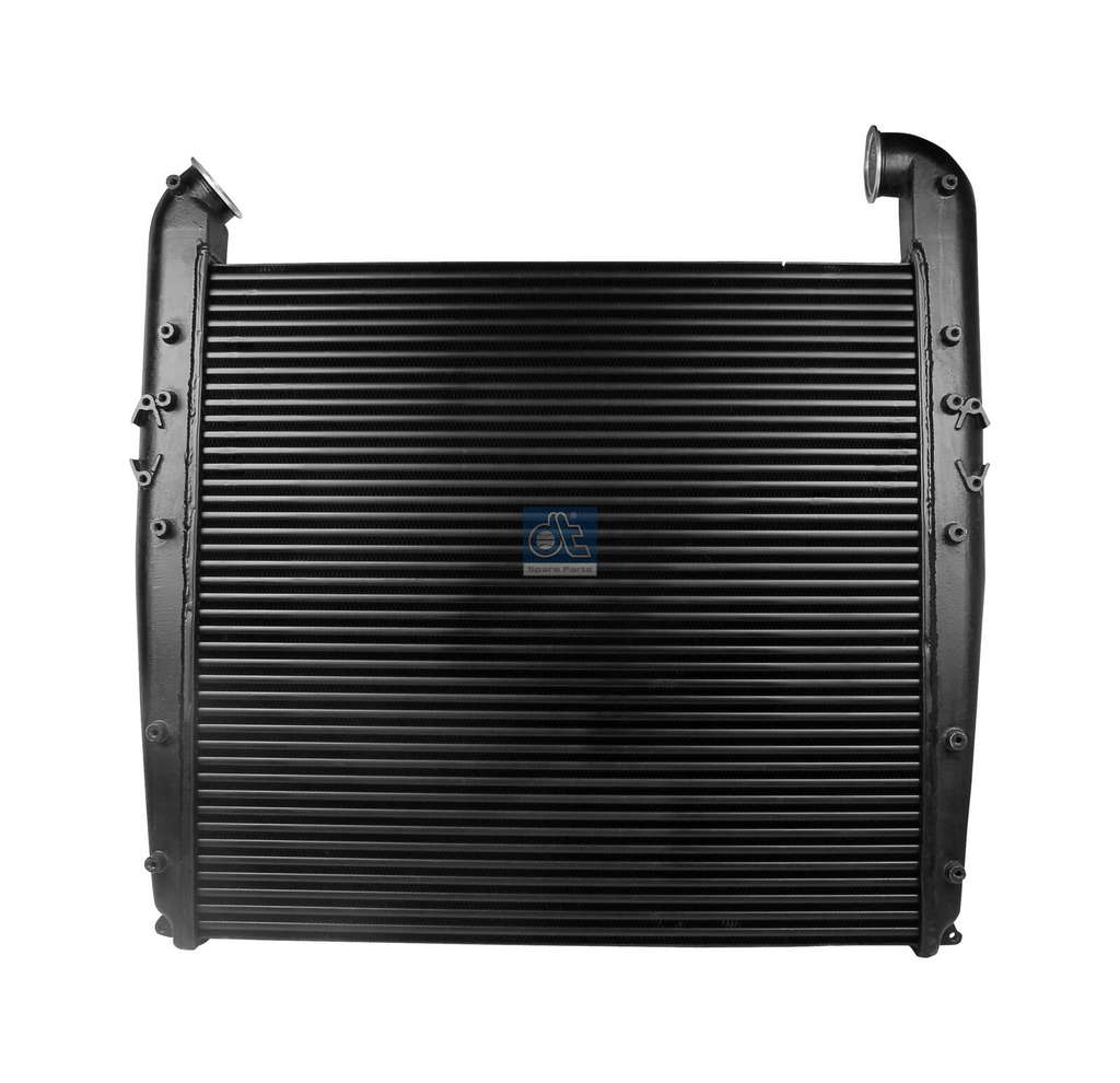 Intercooler