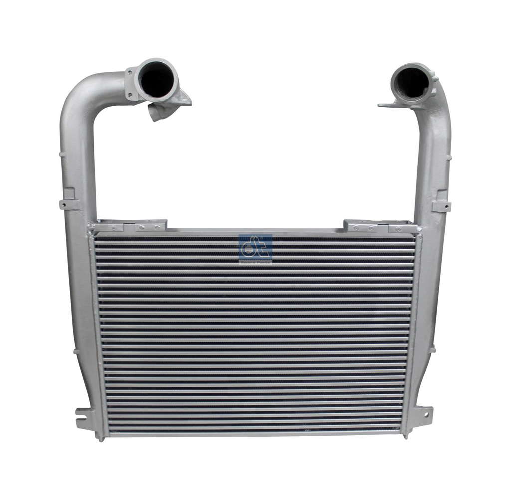 Intercooler