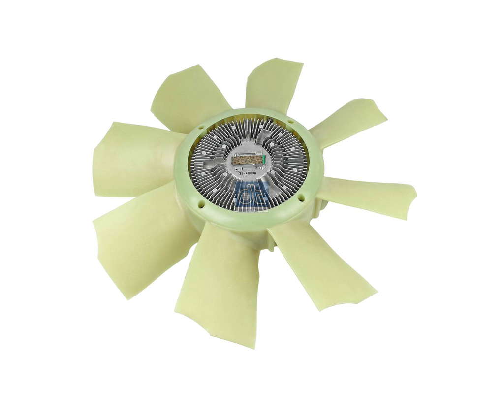 Ventilateur de radiateur