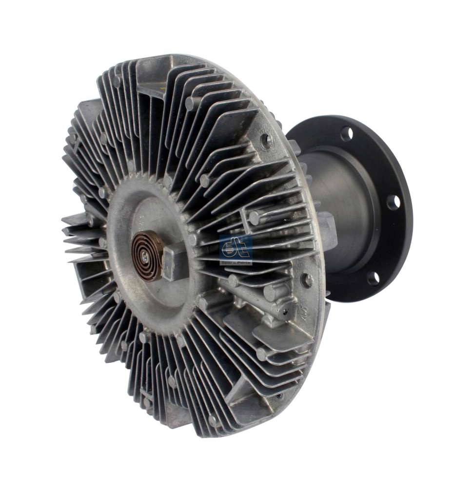 Embrayage, ventilateur de radiateur
