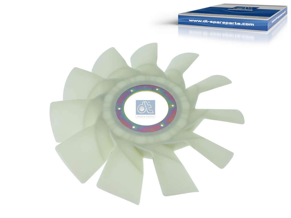 Ventilateur de radiateur