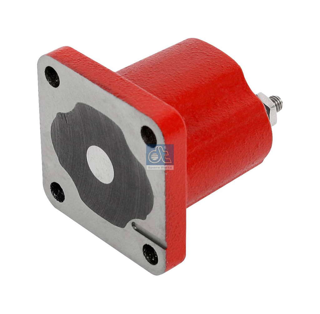 Valve magnétique