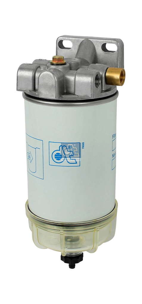 Filtre à carburant