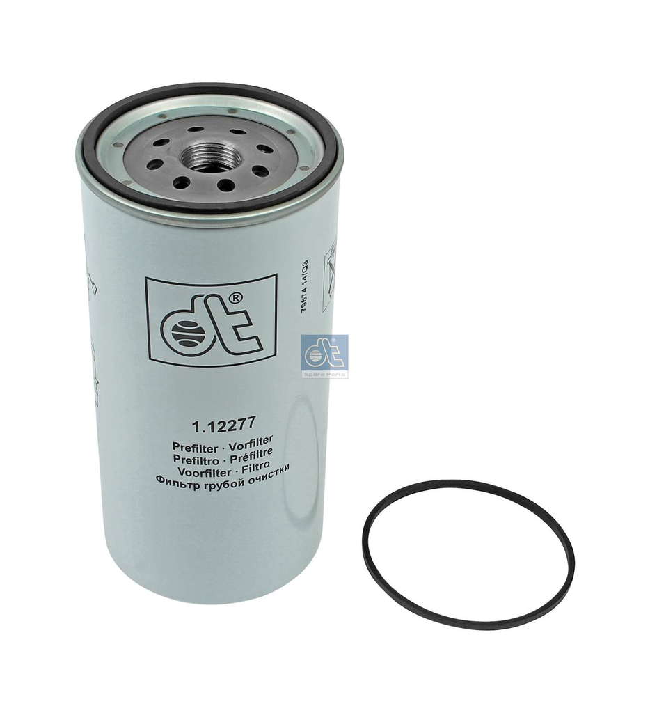 Filtre à carburant