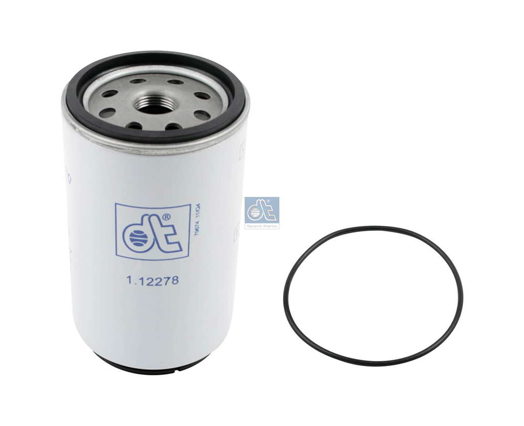 Filtre à carburant