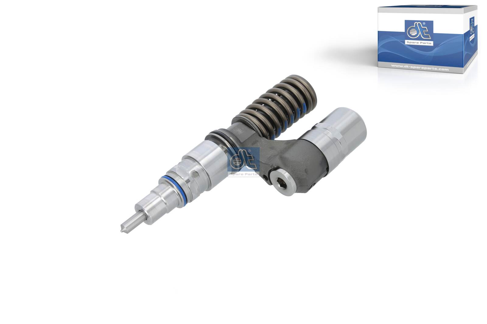 Unité pompe-injecteur