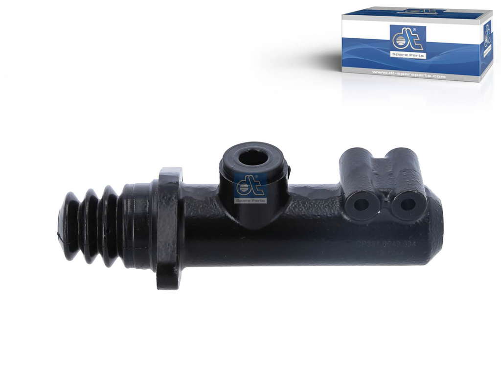 Récepteur d'embrayage