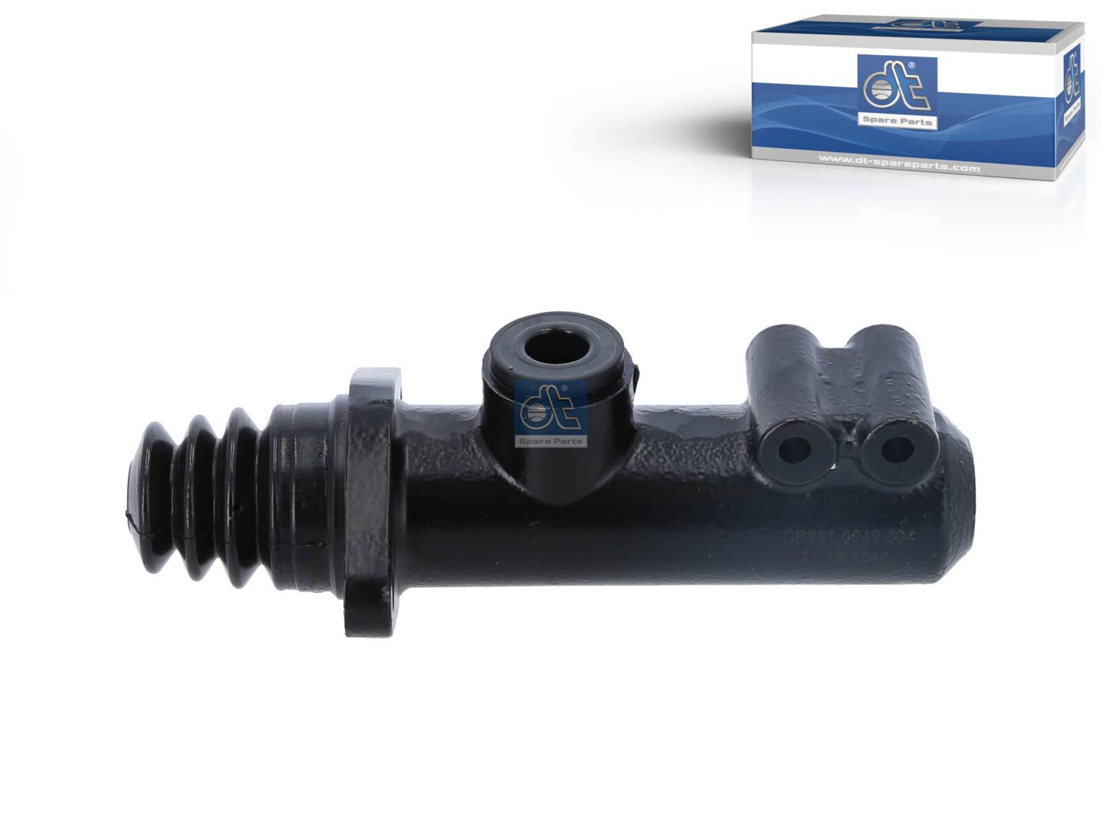Récepteur d'embrayage