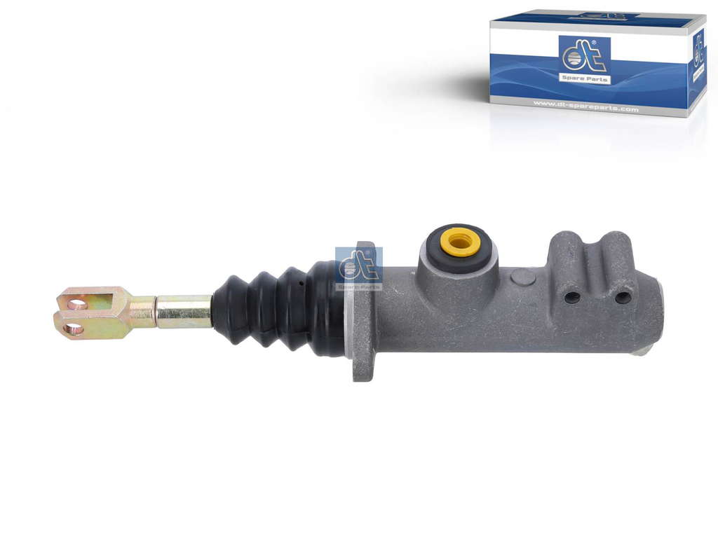 Récepteur d'embrayage