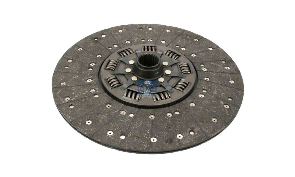 Disque d'embrayage