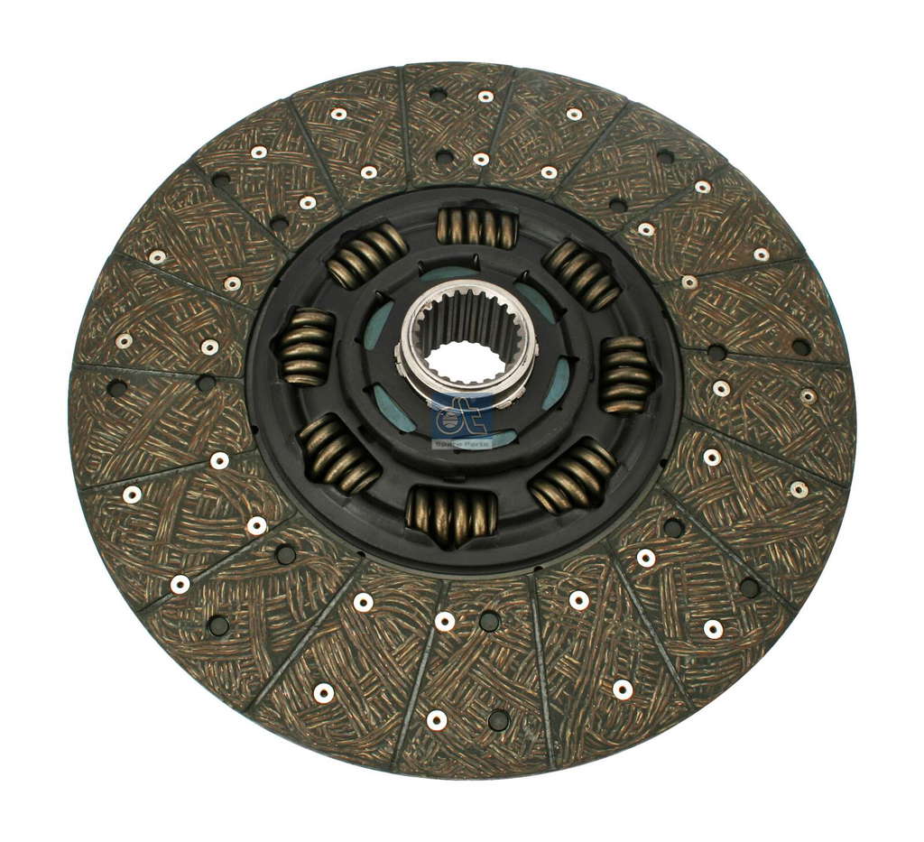 Disque d'embrayage