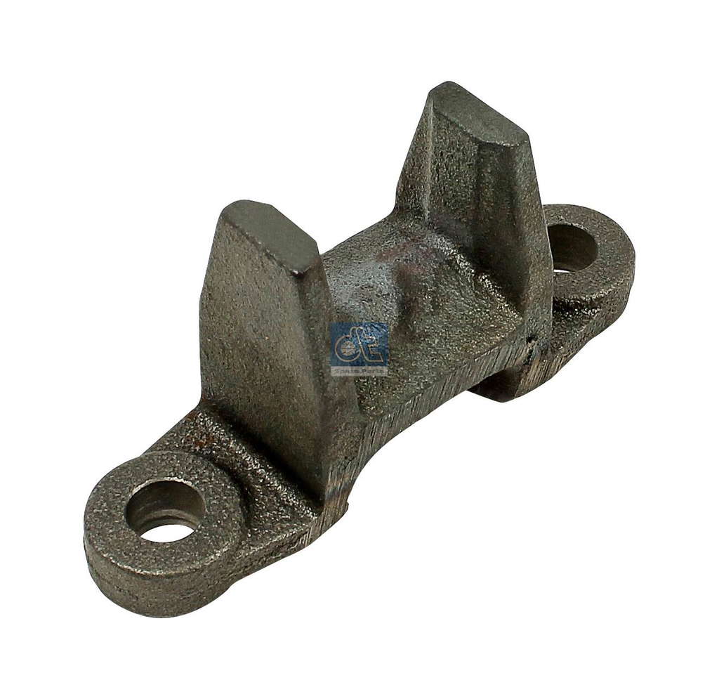Cadre support, suspension boîte de vitesse