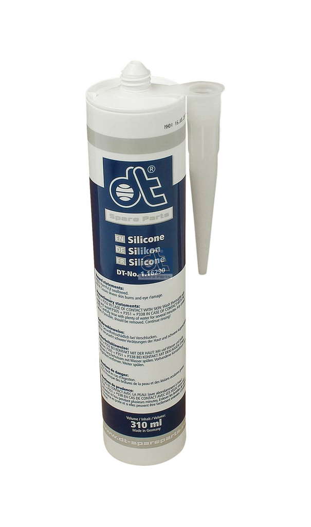 Lubrifiant de silicone