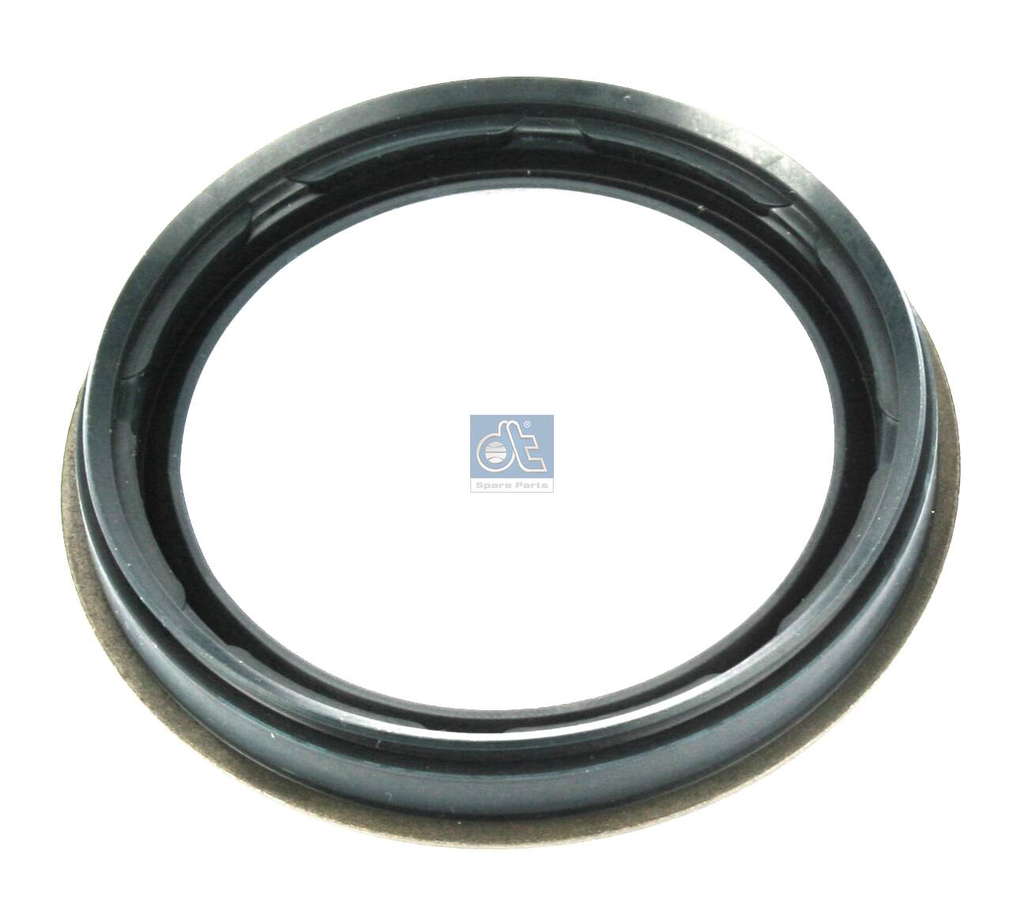 Bague d'étanchéité, fusée d'essieu