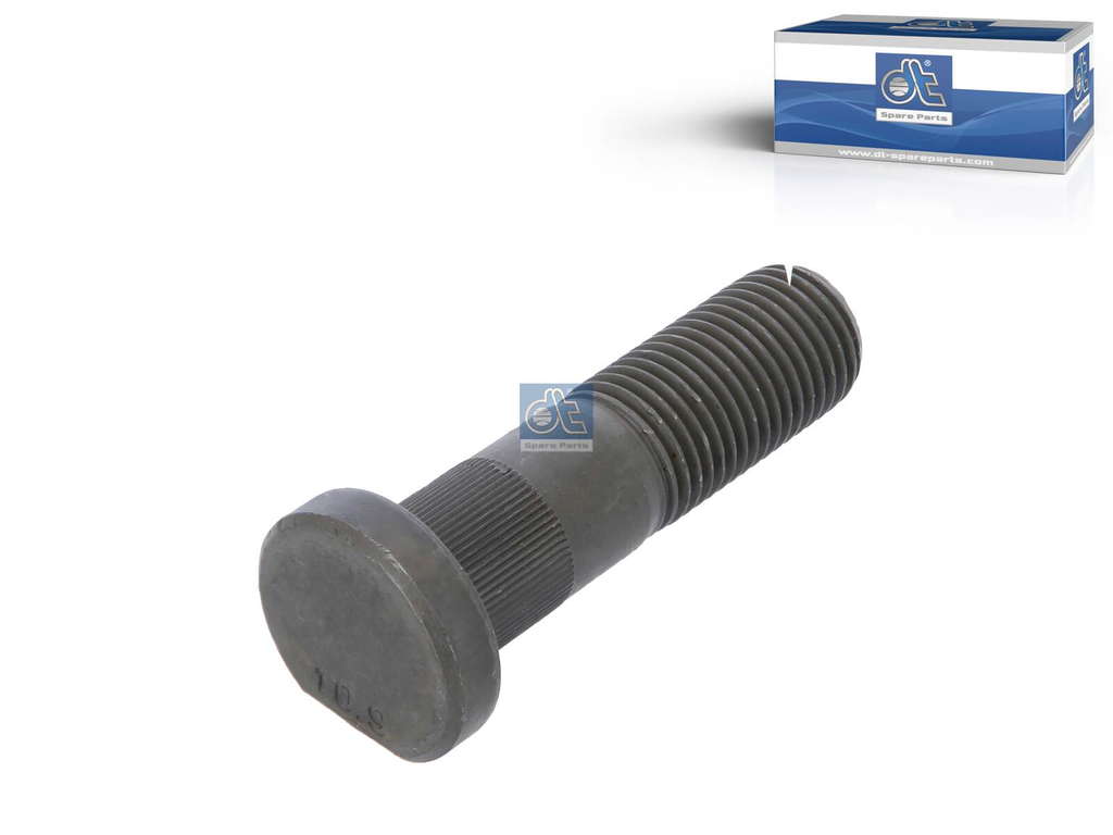 Boulon de roue