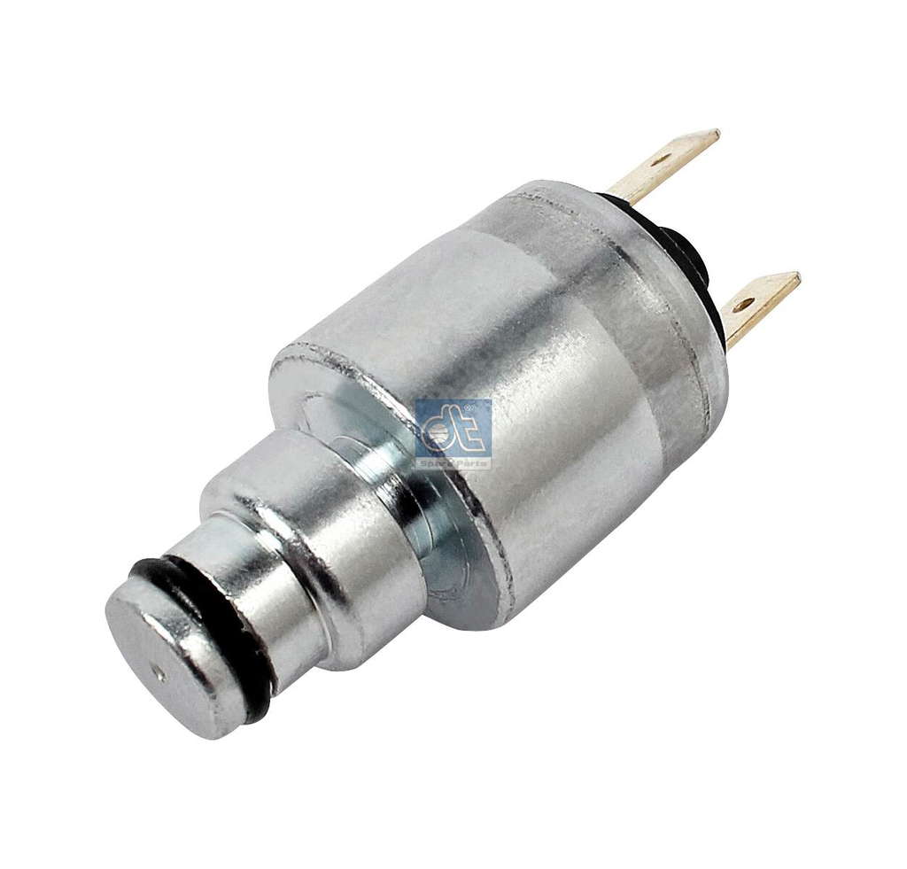 Pressostat