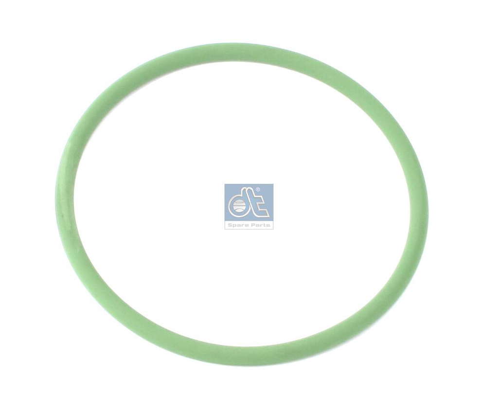 Bague d'étanchéité, filtre hydraulique