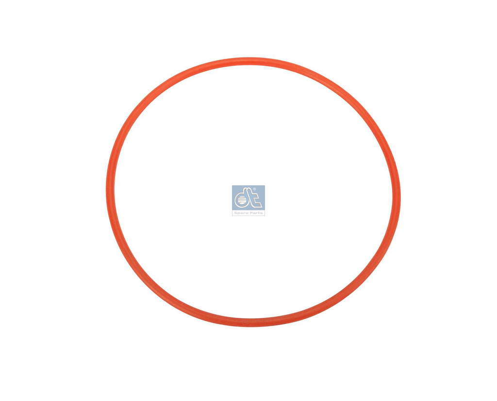 Bague d'étanchéité, compresseur