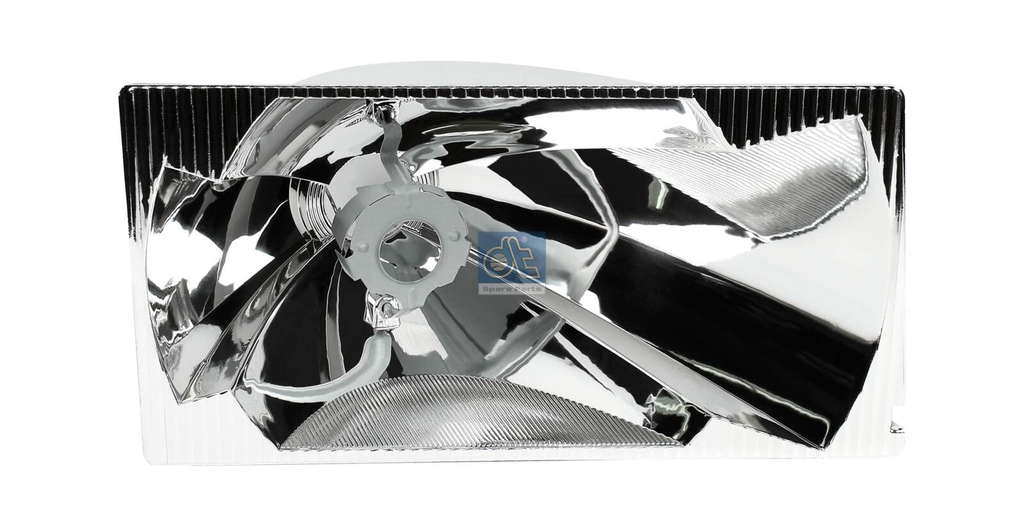 Réflecteur, projecteur principal