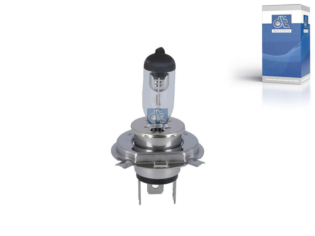 Ampoule de phare