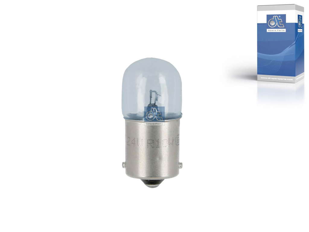 Ampoule, feu arrière